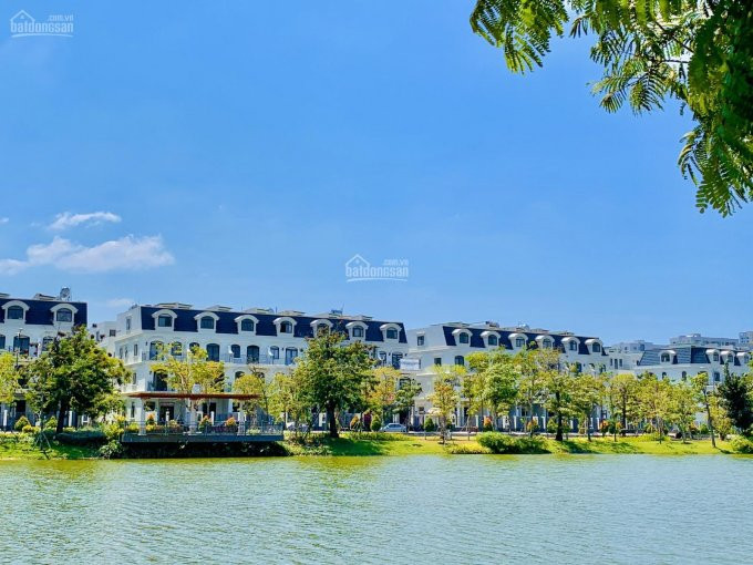 Khan Hiếm, Nhà Phố 114 Tỷ Shophouse Lakeview City Q2 Giá Mềm, đầu Tư Tốt Gọi Ngay: 0911960809 18