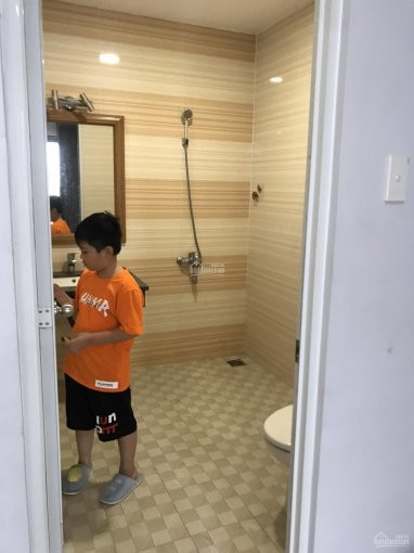 Khu Sang - đệ Nhất Ks Bán Nhà Hẻm út Tịch 5x10m, Vuông Vức Nhà 2 Lầu, 3pn, 3wc, Hiện đại Rất đẹp 5