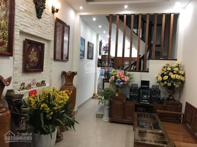 Khu Vip Quân đội Lê Trọng Tấn Cực đẹp, 2 Thoáng, Ngõ Thông, ô Tô 46m2 Giá 66 Tỷ 3