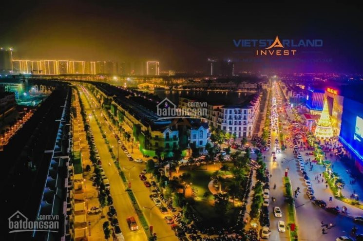 Liền Kề 7,2 Tỷ Rẻ Nhất Vinhomes Ocean Park Gần Vincom - Biển Hồ, Sổ Vĩnh Viễn, Lh 0983275272 1