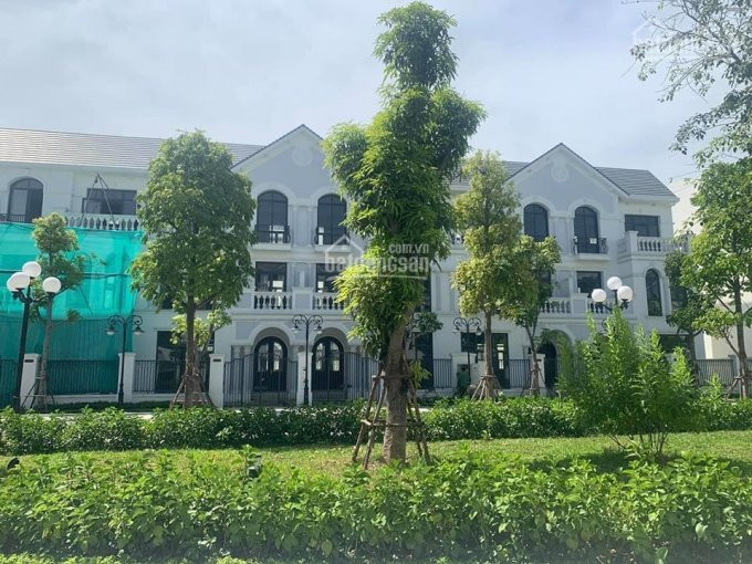 Liền Kề 7,2 Tỷ Rẻ Nhất Vinhomes Ocean Park Gần Vincom - Biển Hồ, Sổ Vĩnh Viễn, Lh 0983275272 8