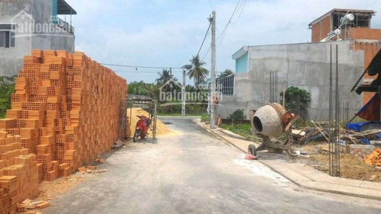 Lô Góc 1244m2, Tp Thủ đức, Q9, Kdc An Ninh, đường Xe Hơi, Sổ Hồng, Giá 272 Tr/m2 2