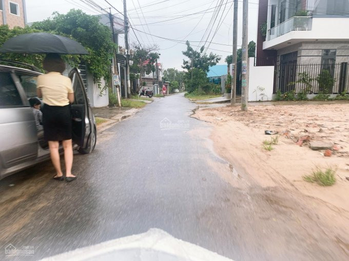 Lô Mặt Tiền đường Khái Tây 1, Khuê đông Nối Dài Thông Mai đăng Chơn - Nam Kỳ Khởi Nghĩa, 175 Tỷ 2