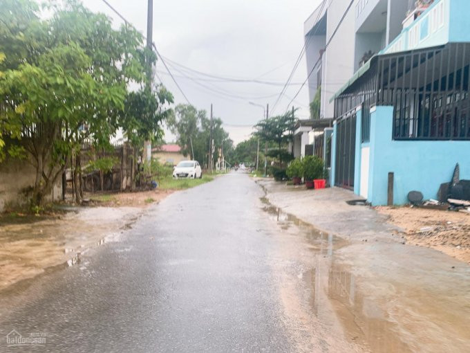 Lô Mặt Tiền đường Khái Tây 1, Khuê đông Nối Dài Thông Mai đăng Chơn - Nam Kỳ Khởi Nghĩa, 175 Tỷ 4