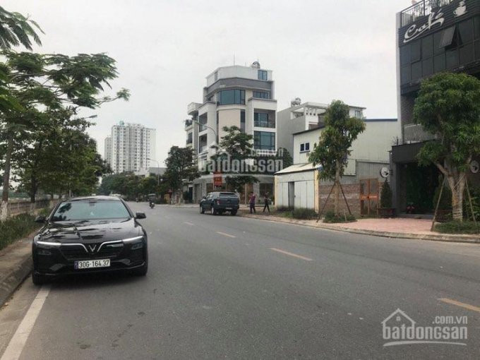 Long Biên - đất, 2 Mặt Tiền - 43m2, ô Tô Vào - Giá 1,3 Tỷ 1