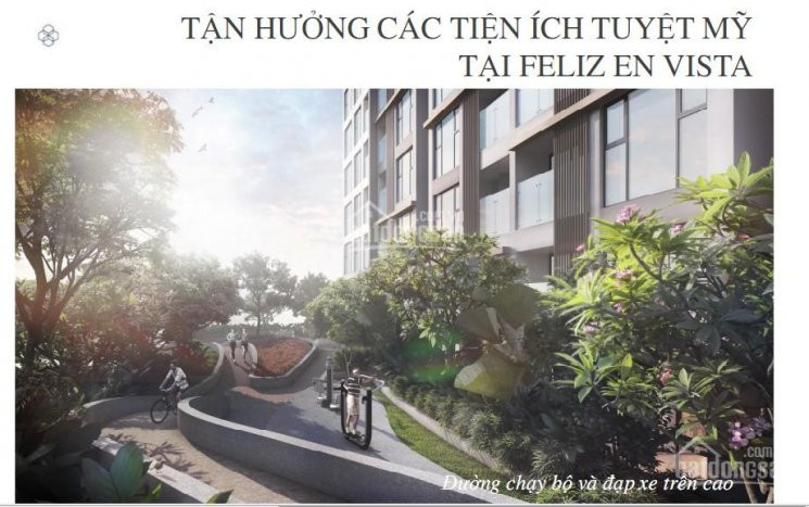 Mansión Feliz En Vista, 4pn - 240m2 View Trực Diện Sông, Nt Hoàn Thiện Cao Cấp 155 Tỷ- 0972947323 5