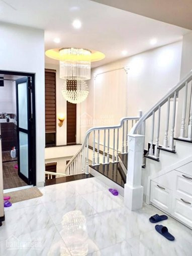 Mặt Ngõ ô Tô, Bán Gấp Nhà Vạn Phúc, 40m2, 42 Tỷ 2