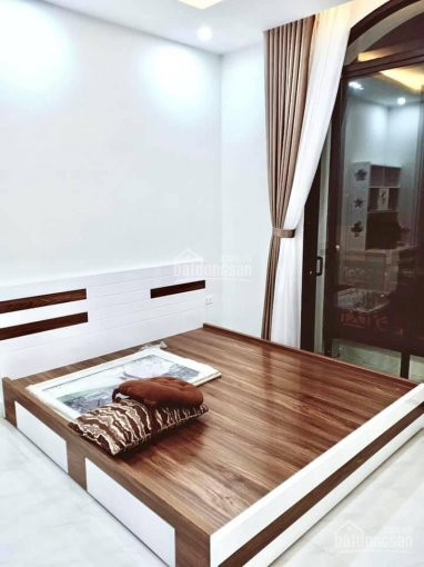 Mặt Ngõ ô Tô, Bán Gấp Nhà Vạn Phúc, 40m2, 42 Tỷ 3