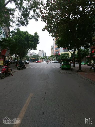 Mặt Phố, Giá Ngõ, Doãn Kế Thiện, Mt Cực đẹp 55m, Kinh Doanh đỉnh, Dt 70m2 X 7t, Giá 158 Tỷ 1