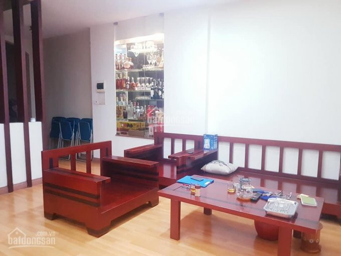 Mặt Phố, Giá Ngõ, Doãn Kế Thiện, Mt Cực đẹp 55m, Kinh Doanh đỉnh, Dt 70m2 X 7t, Giá 158 Tỷ 3