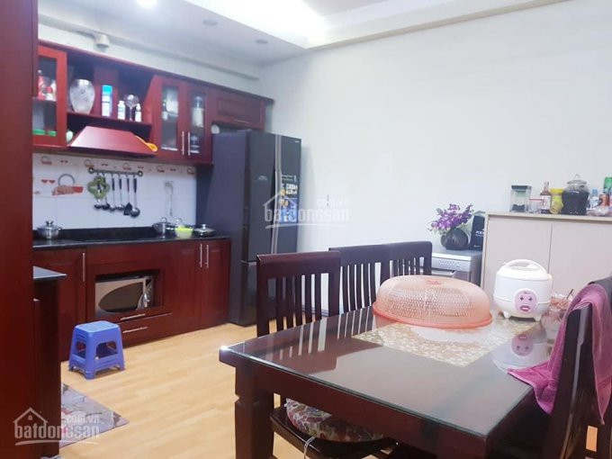 Mặt Phố, Giá Ngõ, Doãn Kế Thiện, Mt Cực đẹp 55m, Kinh Doanh đỉnh, Dt 70m2 X 7t, Giá 158 Tỷ 4