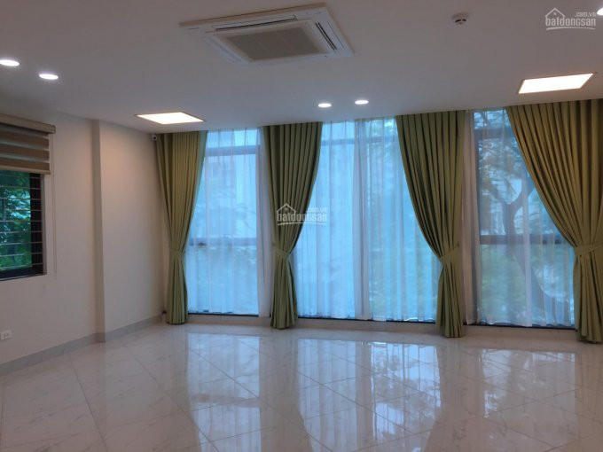 Mặt Phố Tô Hiệu, Trần Tử Bình, Cầu Giấy 288 Tỷ, 90m2x8t Mới 2 Mặt đường ôtô Tránh 1