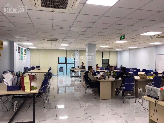 Mặt Tiền 10m View Kính, Diện Tích 100m Phố Khuất Duy Tiến Giá Cho Thuê Cực Rẻ 2