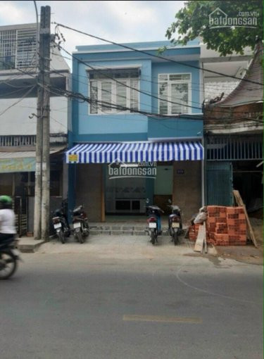 Mặt Tiền Thống Nhất Giá Cực Sốc Chỉ Có 58 Tỷ- đang Cho Thuê 15 Triệu/ Tháng Hđ 3 Năm 3