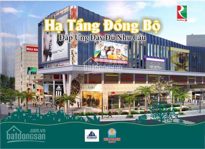 Mega City Chỉ 750 Triệu/nền Ngay Chợ Bến Cát, Bình Dương Lh: 0347774465 6