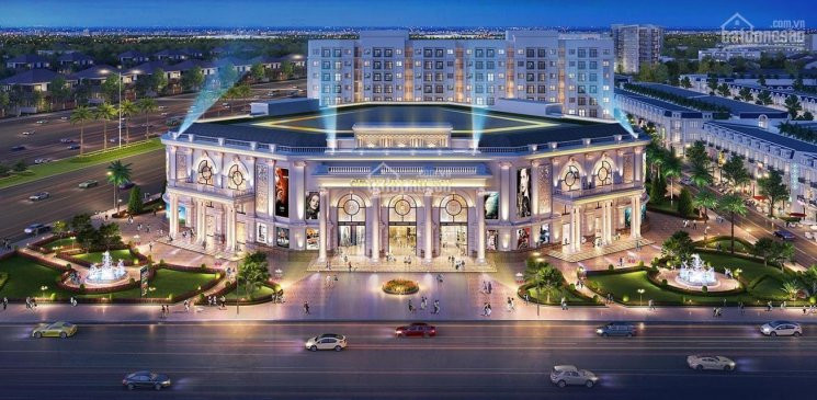 Mở Bán Gđ2 Dự án Century City - đất Sân Bay Long Thành, Ck 30 Chỉ Vàng Hỗ Trợ Vay 70% 3