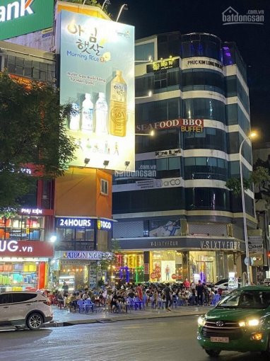 Mt Nguyễn Công Trứ, Q 1, 45x10m, 6 Lầu, Thang Máy, 38 Tỷ 1
