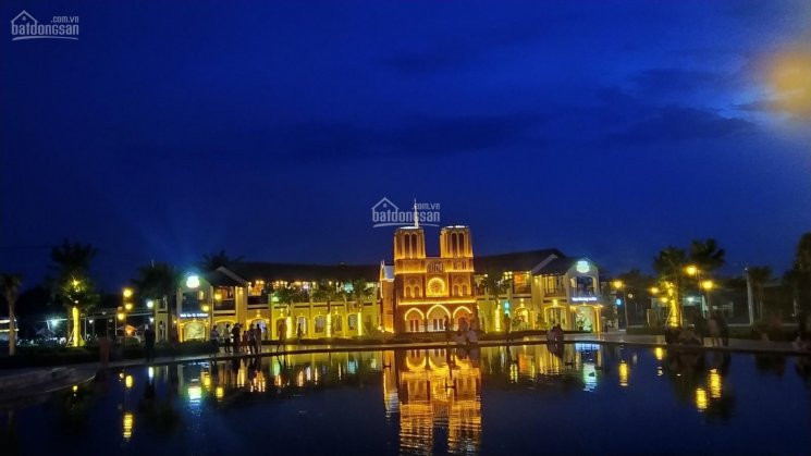 Mua đất Chợ đêm - Tặng Thêm Kiot - Kinh Doanh Liền Tay - Lh Nhận Lộc: 0934903439 8
