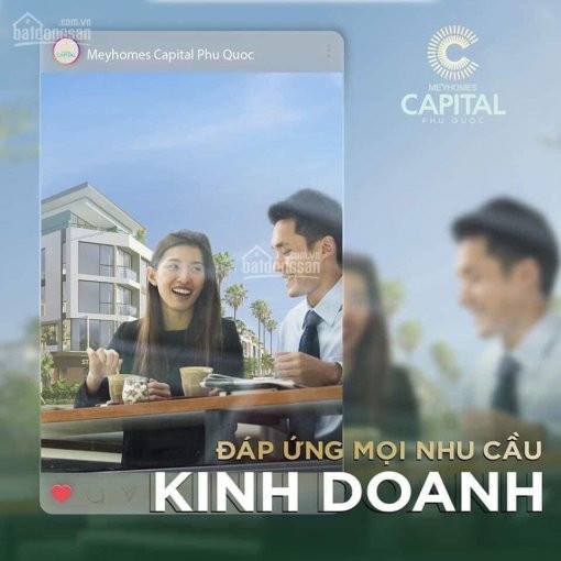 Mua Nhà Phố Liền Kề  Meyhomes Phú Quốc - Chỉ Từ 1,8 Tỷ /căn - Ck 14% - đã Có Sổ - Ck 14% 7