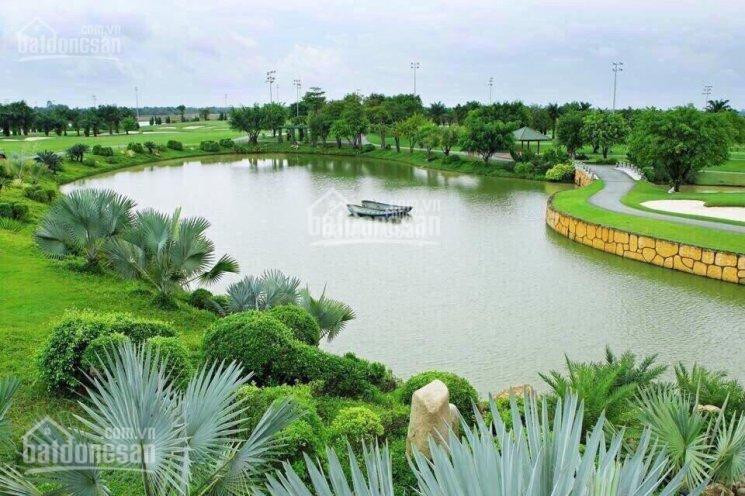 Nền Bt Vườn Ven Sông Q9, Sài Gòn Garden Villas Chốn An Cư đẳng Cấp, Dt 1000 - 1500m2, Giá 25 Tỷ 7
