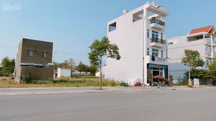 Ngân Hàng Vib Thanh Lý đất Kdc Tên Lửa, Ngay Aeon Mall Bình Tân, 990tr Có Sẵn Shr, 0765885363 Trang 1