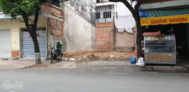 Ngay Công Ga Metro Trạm Bến Xe Miền đông,84m2 đường Hoàng Hữu Nam Giá 2tỷ Shr,xdtd đường 12m 5