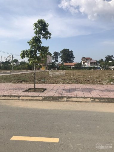 Ngay Kdc đại Phước, đất đẹp Mt Lý Thái Tổ, đại Phước, Nhơn Trạch, 70m2, Shr, Liên Hệ Ngay 4