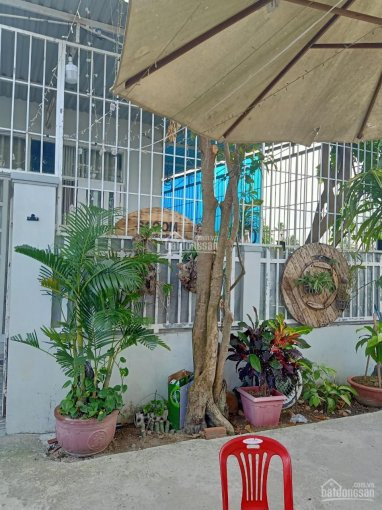 Nhà 80m2 Hẻm ô Tô Phú Nông Ngay Sau Vĩnh điềm Trung 3