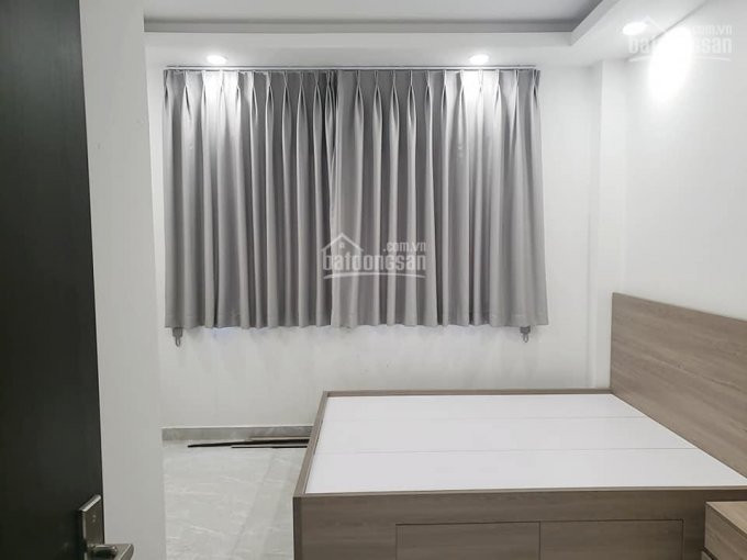 Nhà Chính Chủ, đường 3/2, Quận 10, Dtsd 255 M2, Giá 12 Tỷ 4