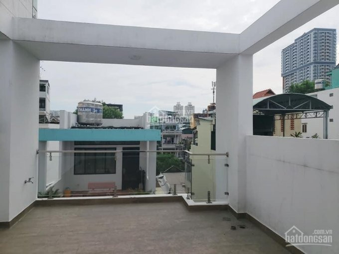 Nhà Chính Chủ, đường 3/2, Quận 10, Dtsd 255 M2, Giá 12 Tỷ 7