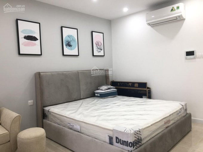 Nhà đẹp Giá Rẻ! Căn Hộ Studio Tòa C2 Vinhomes D'capitale Full Nội Thất Cao Cấp, Giá Chỉ 10tr/th 4