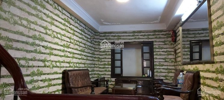 Nhà đẹp Kinh Doanh Lê Văn Lương 90m2, 5 Tầng, Mặt Tiền 5m, 16 Tỷ 2