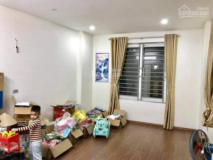 Nhà đẹp Lê đức Thọ 52m2, Chủ Tặng 90% Nội Thất, Chỉ 48 Tỷ, Lh: 0974916958 4