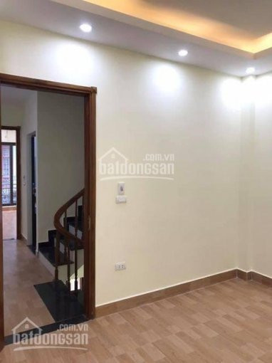 Nhà đẹp Ngã Tư Sở - Thanh Xuân 49m, ôtô Sđcc, Chỉ 365 Tỷ 3