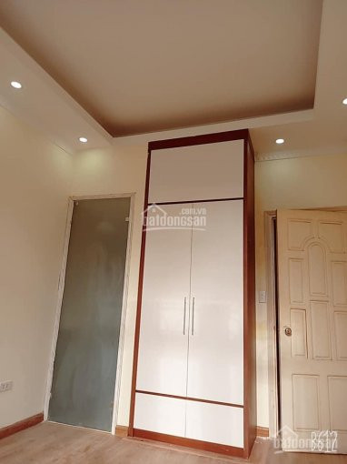 Nhà đẹp, ở Ngay, Ngõ Rộng, An Ninh Tốt - Kim Giang, 45m2 X 4 Tầng, Nhỉnh 3 Tỷ 6