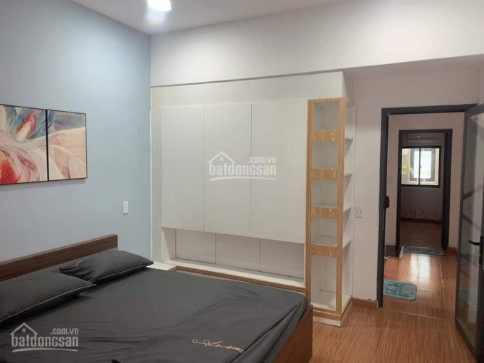 Nhà đường Quang Trung, Dtsd 42m2, Hxh, 4 Tỷ 3 1