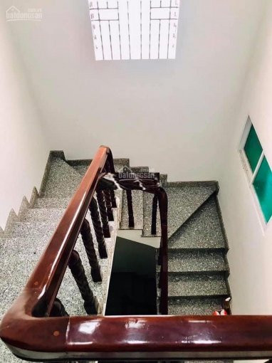 Nhà Hẻm Xe Hơi đường Lương Thế Vinh, P Tân Thới Hoà, Q Tân Phú, 41x157m, 1 Trệt 2 Lầu, 6 Tỷ 3 4