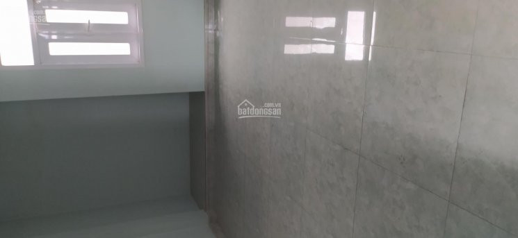 Nhà Hẻm Xe Tải 4 Tầng 50m2 đường Cống Lỡ P15 Tân Bình 1