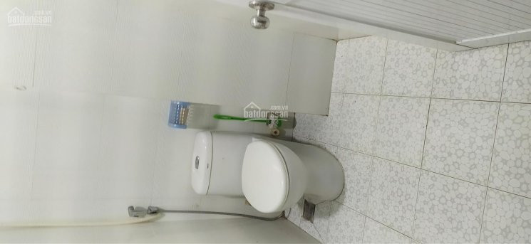 Nhà Hẻm Xe Tải 4 Tầng 50m2 đường Cống Lỡ P15 Tân Bình 4