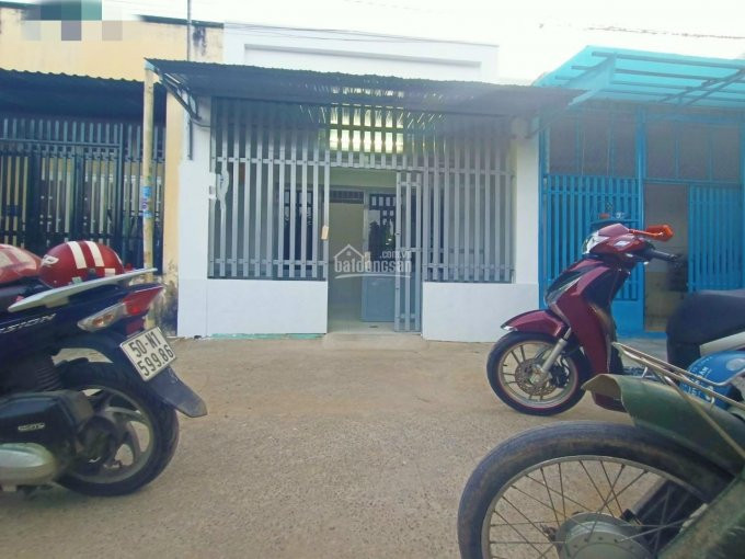 Nhà Hẻm Xe Tải, đường 8, Linh Xuân, Cách đh Kinh Tế Luật 100m, Gần 50m2, Chỉ Hơn 2 Tỷ 1