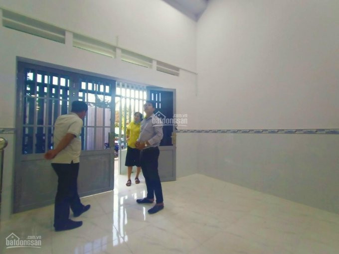 Nhà Hẻm Xe Tải, đường 8, Linh Xuân, Cách đh Kinh Tế Luật 100m, Gần 50m2, Chỉ Hơn 2 Tỷ 2