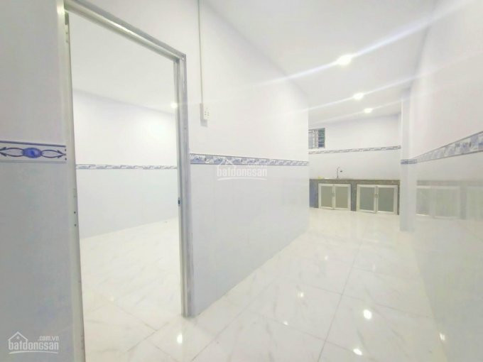 Nhà Hẻm Xe Tải, đường 8, Linh Xuân, Cách đh Kinh Tế Luật 100m, Gần 50m2, Chỉ Hơn 2 Tỷ 3