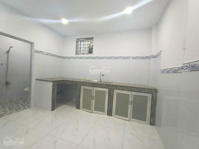 Nhà Hẻm Xe Tải, đường 8, Linh Xuân, Cách đh Kinh Tế Luật 100m, Gần 50m2, Chỉ Hơn 2 Tỷ 4