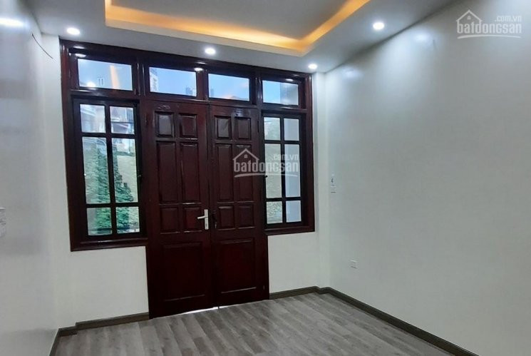 Nhà Khu Phân Lô đền Lừ (quận Hoàng Mai), 40m2, Giá 6,4 Tỷ 4