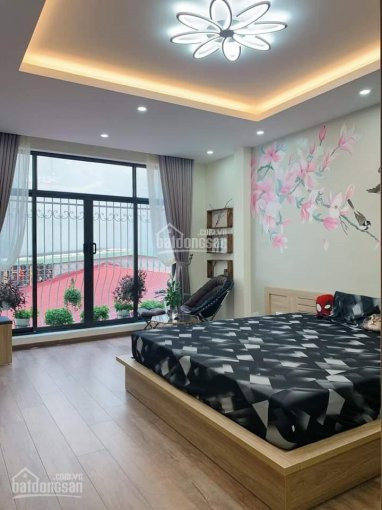 Nhà Kim Mã - Ba đình 43,6m2*4 Tầng, Mt4,5m 6,1 Tỷ 0975532582 4