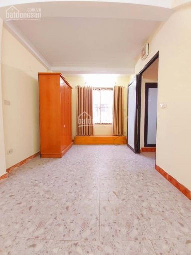 Nhà Mặt Phố Vạn Phúc - Vỉa Hè ô Tô Tránh - Kinh Doanh Bất Chấp 5 Tầng Mặt Tiền Gần 5m Giá Chào 3ty 6