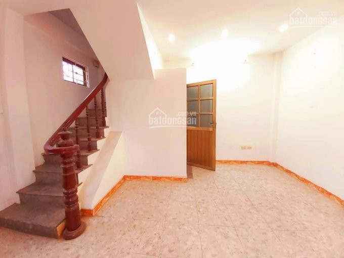 Nhà Mặt Phố Vạn Phúc - Vỉa Hè ô Tô Tránh - Kinh Doanh Bất Chấp 5 Tầng Mặt Tiền Gần 5m Giá Chào 3ty 7
