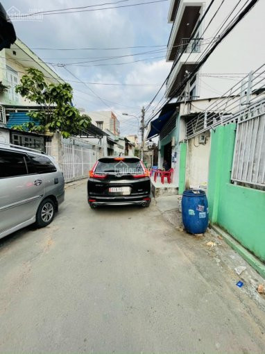 Nhà Mặt Tiền đường Số 5 Giao đặng Văn Bi, Trường Thọ, Thủ đức 47m2 1