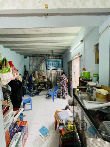 Nhà Mặt Tiền đường Số 5 Giao đặng Văn Bi, Trường Thọ, Thủ đức 47m2 2
