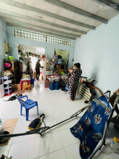 Nhà Mặt Tiền đường Số 5 Giao đặng Văn Bi, Trường Thọ, Thủ đức 47m2 3